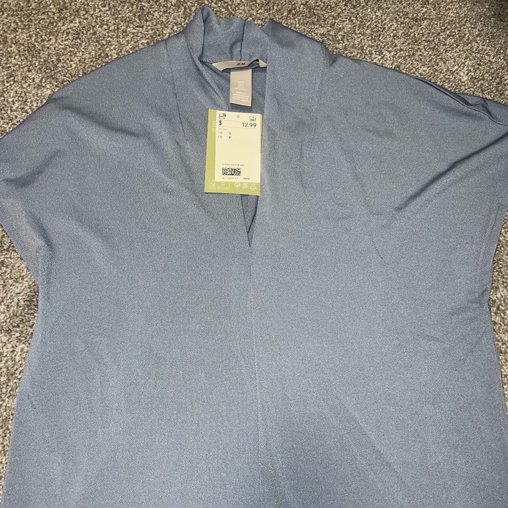 H&M SHIRT